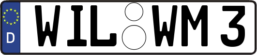 WIL-WM3