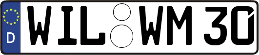 WIL-WM30
