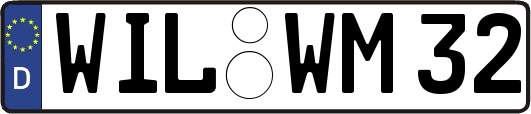 WIL-WM32