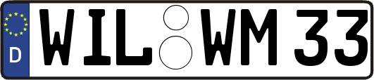 WIL-WM33