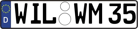 WIL-WM35