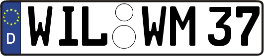 WIL-WM37