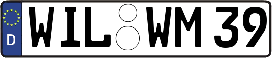 WIL-WM39
