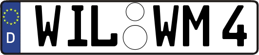 WIL-WM4