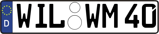 WIL-WM40