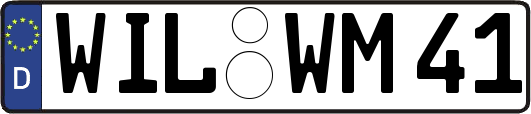 WIL-WM41