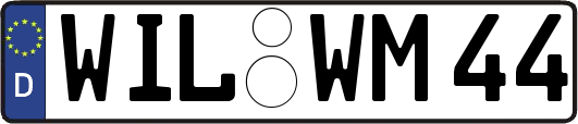 WIL-WM44