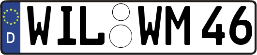WIL-WM46