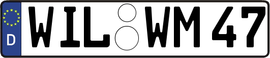 WIL-WM47