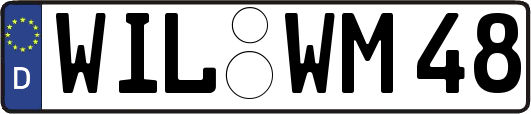 WIL-WM48