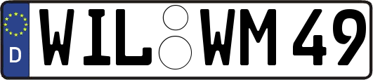 WIL-WM49