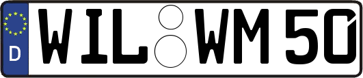 WIL-WM50