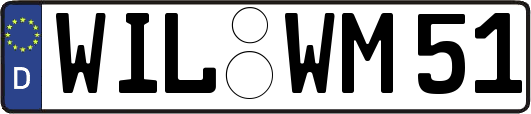 WIL-WM51