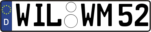 WIL-WM52