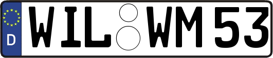 WIL-WM53