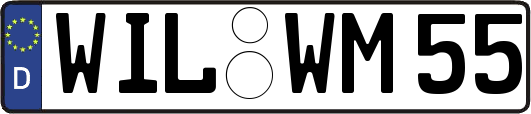 WIL-WM55