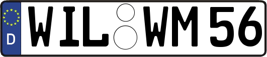WIL-WM56