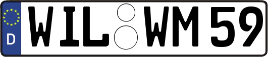 WIL-WM59