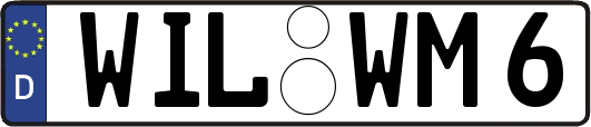 WIL-WM6