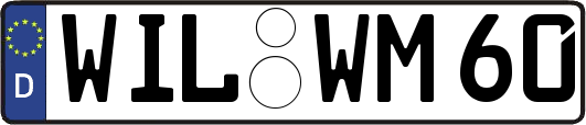 WIL-WM60