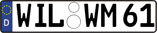 WIL-WM61