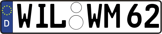 WIL-WM62