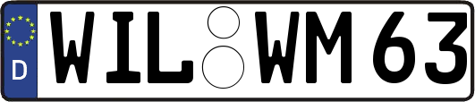 WIL-WM63