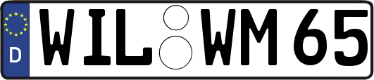 WIL-WM65
