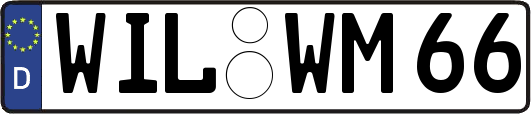 WIL-WM66