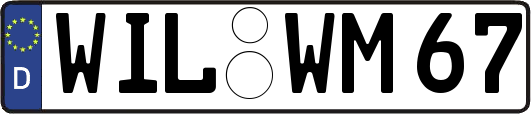 WIL-WM67