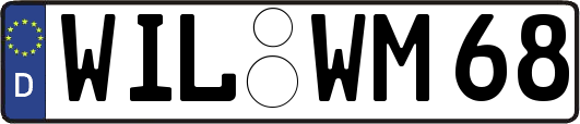 WIL-WM68