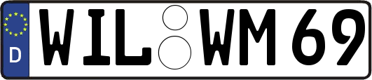 WIL-WM69