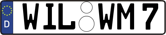 WIL-WM7
