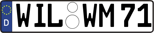 WIL-WM71