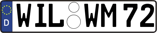WIL-WM72
