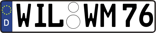 WIL-WM76
