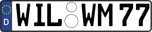 WIL-WM77