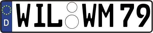 WIL-WM79