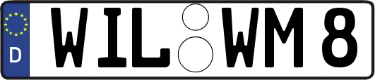 WIL-WM8