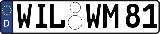 WIL-WM81