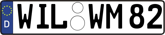 WIL-WM82