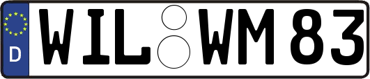 WIL-WM83