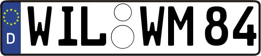 WIL-WM84