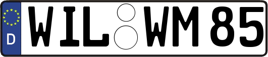 WIL-WM85