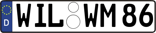 WIL-WM86