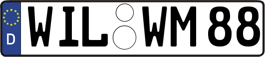 WIL-WM88