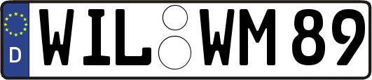 WIL-WM89