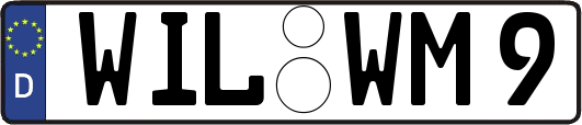 WIL-WM9