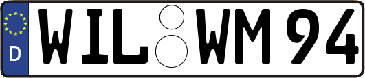 WIL-WM94
