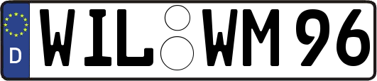 WIL-WM96